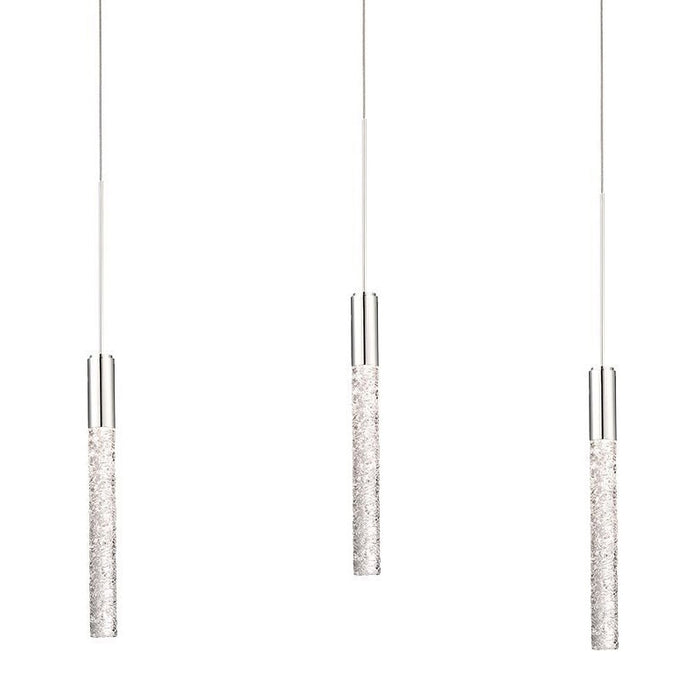 Modern Forms PD-35603L Magic 3-lt 40" LED Pendant