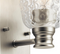 Kichler 45095 Nadine 1-lt Wall Sconce