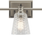 Kichler 45097 Nadine 3-lt Bath Light