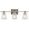 Kichler 45097 Nadine 3-lt Bath Light