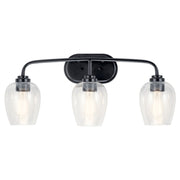 Kichler 45129 Valserrano 3-lt 24" Vanity Light