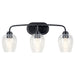 Kichler 45129 Valserrano 3-lt 24" Vanity Light