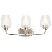 Kichler 45129 Valserrano 3-lt 24" Vanity Light