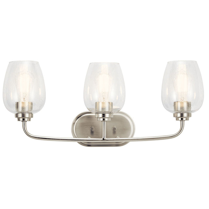 Kichler 45129 Valserrano 3-lt 24" Vanity Light