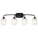 Kichler 45130 Valserrano 4-lt 34" Vanity Light