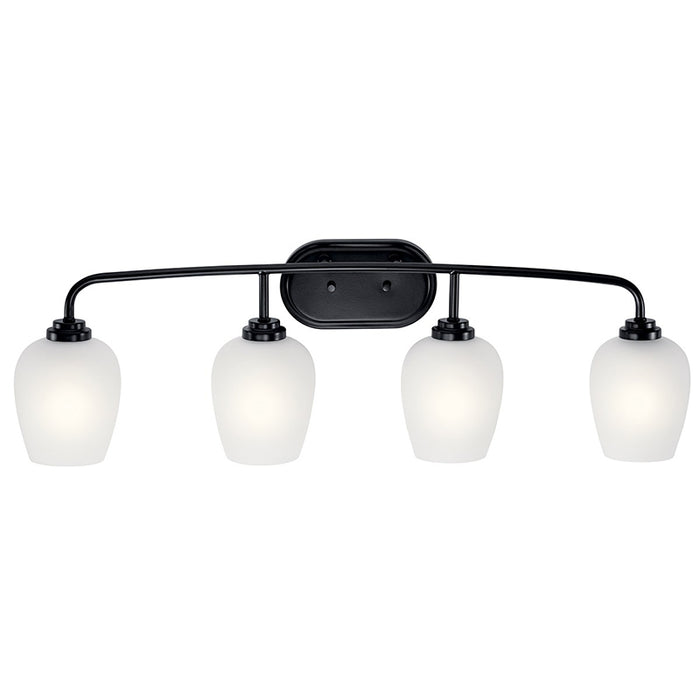 Kichler 45130 Valserrano 4-lt 34" Vanity Light