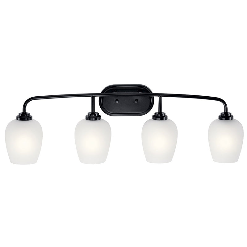 Kichler 45130 Valserrano 4-lt 34" Vanity Light