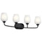 Kichler 45130 Valserrano 4-lt 34" Vanity Light
