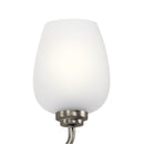 Kichler 45130 Valserrano 4-lt 34" Vanity Light
