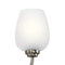 Kichler 45130 Valserrano 4-lt 34" Vanity Light