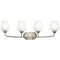 Kichler 45130 Valserrano 4-lt 34" Vanity Light
