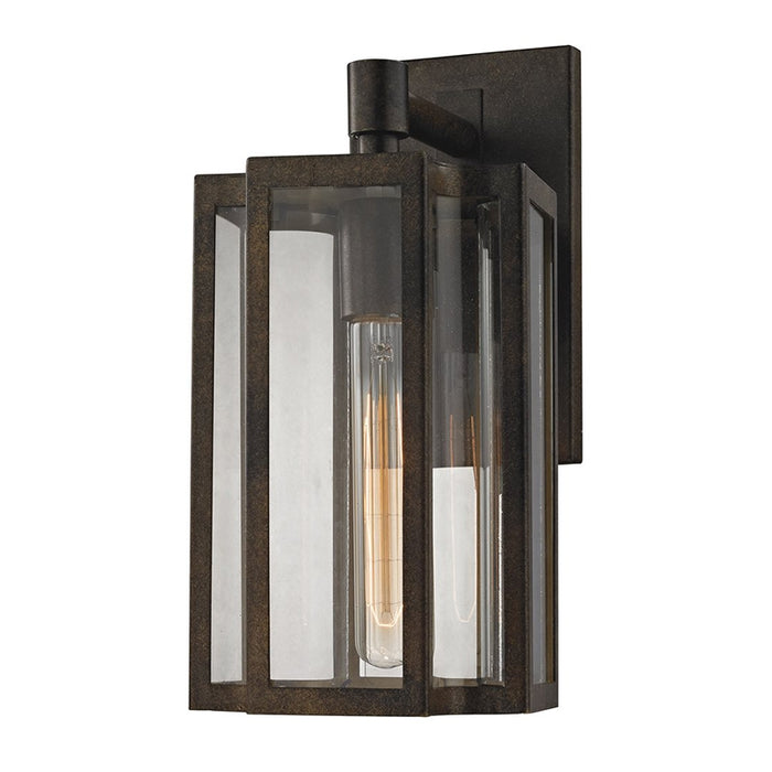 ELK 45164/1 Bianca 1-lt 13" Tall Outdoor Wall Sconce