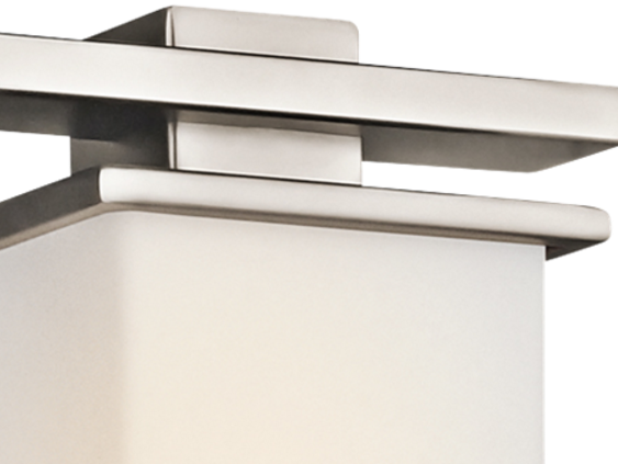 Kichler 45150 Tully 2-lt Bath Light