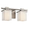 Kichler 45150 Tully 2-lt Bath Light