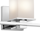 Kichler 45151 Tully 3-lt Bath Light
