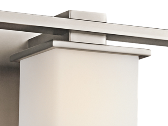 Kichler 45151 Tully 3-lt Bath Light