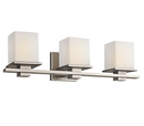 Kichler 45151 Tully 3-lt Bath Light
