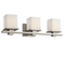 Kichler 45151 Tully 3-lt Bath Light