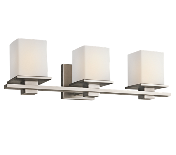 Kichler 45151 Tully 3-lt Bath Light