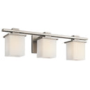 Kichler 45151 Tully 3-lt Bath Light