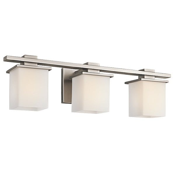 Kichler 45151 Tully 3-lt Bath Light