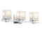 Kichler 45151 Tully 3-lt Bath Light