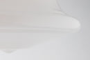 Hudson Valley 3412F Petersburg 1-lt 13" Semi Flush