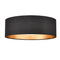 Millennium 4521 Rosata 1-lt 12" LED Flush Mount