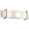 Kichler 45220 Crescent View 3-lt Vanity Light
