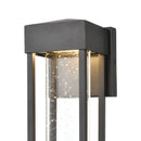 ELK 45279/LED Emode 1-lt 10" Tall LED Outdoor Wall Sconce