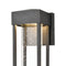 ELK 45279/LED Emode 1-lt 10" Tall LED Outdoor Wall Sconce