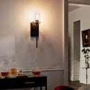 Kichler 45295 Alton 1-lt 22" Tall Wall Sconce