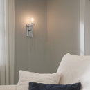 Kichler 45295 Alton 1-lt 22" Tall Wall Sconce