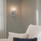 Kichler 45295 Alton 1-lt 22" Tall Wall Sconce