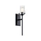 Kichler 45295 Alton 1-lt 22" Tall Wall Sconce
