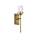 Kichler 45295 Alton 1-lt 22" Tall Wall Sconce