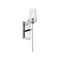 Kichler 45295 Alton 1-lt 22" Tall Wall Sconce