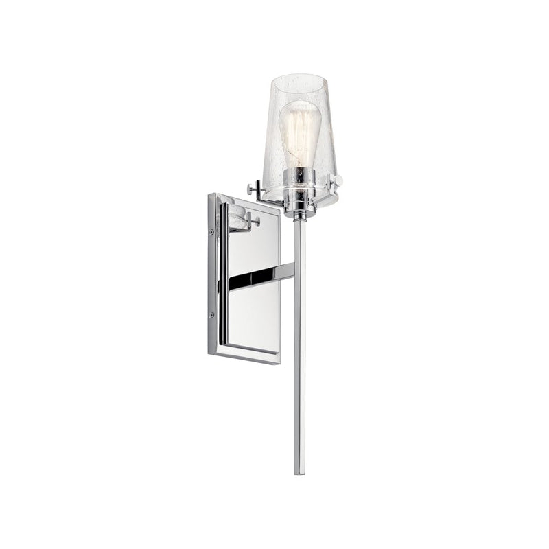 Kichler 45295 Alton 1-lt 22" Tall Wall Sconce