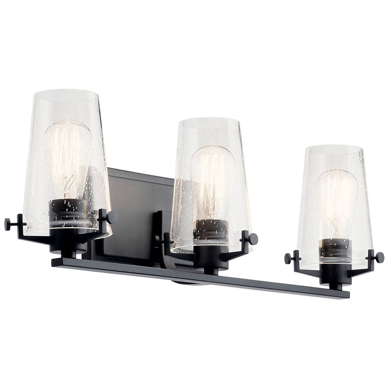 Kichler 45297 Alton 3-lt 24" Vanity Light