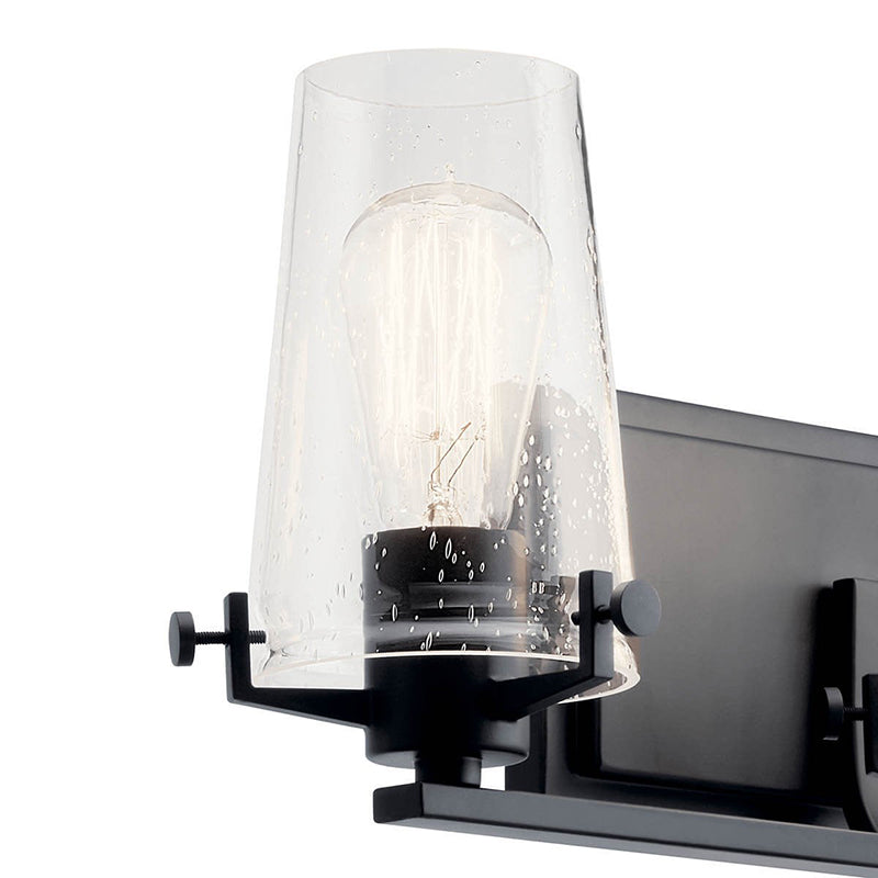 Kichler 45297 Alton 3-lt 24" Vanity Light