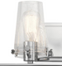 Kichler 45298 Alton 4-lt 34" Vanity Light