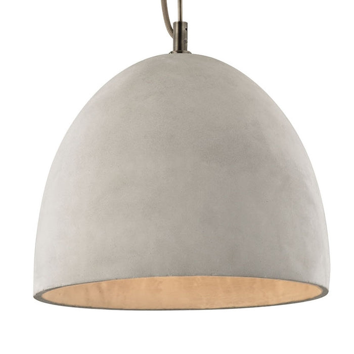 ELK 45334 Urban Form 1-lt Pendant