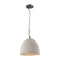 ELK 45334 Urban Form 1-lt Pendant