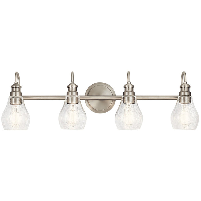 Kichler 45393 Greenbrier 4-lt Bath Light