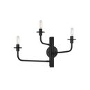 Sonneman 4540 Atelier 3-lt 19" Sconce