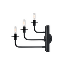 Sonneman 4540 Atelier 3-lt 19" Sconce