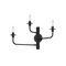 Sonneman 4540 Atelier 3-lt 19" Sconce