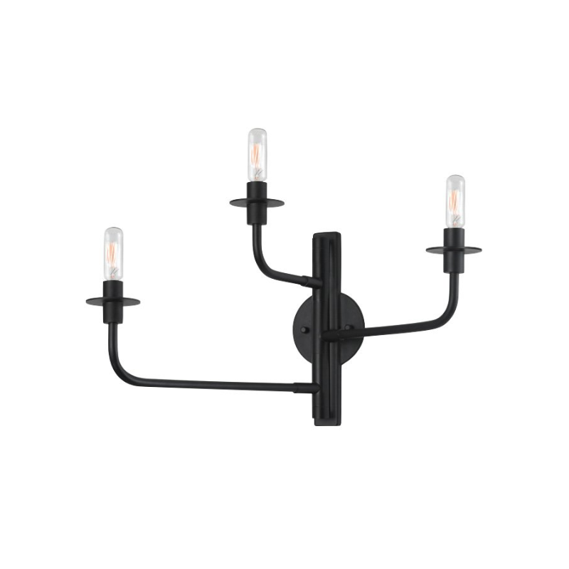 Sonneman 4540 Atelier 3-lt 19" Sconce