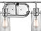 Kichler 45460 Braelyn 4-lt Bath Light