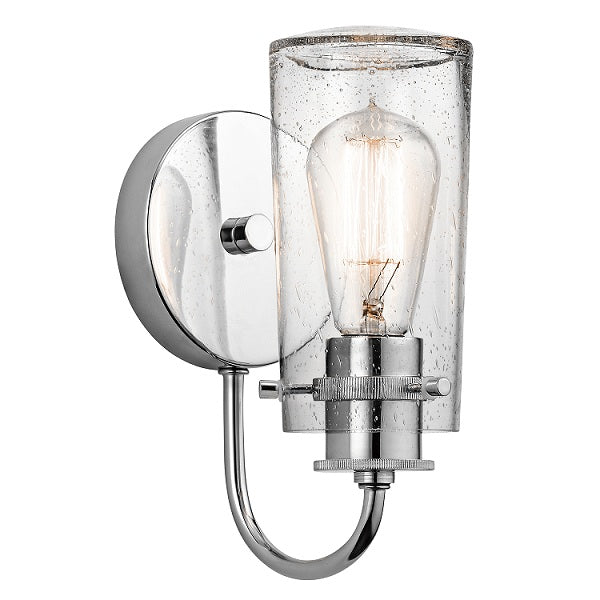 Kichler 45457 Braelyn 1-lt Wall Sconce